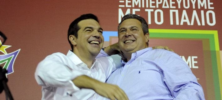 Νεκρός από μαγκάλι στη Ρόδο -Το Twitter θυμήθηκε τι έλεγε ο ΣΥΡΙΖΑ πριν 4 χρόνια (Εικόνες)